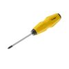 Wkrętak krzyżowy do pobijania, PH1 x 75 mm 39D260 TOPEX
