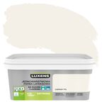 Farba do ścian i sufitów KUCHNIA I ŁAZIENKA 2,5 l Cukrowy pył LUXENS