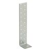 Kątownik 40X200MM DOMAX
