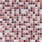 Mozaika Tonic Prune 30 x 30 Artens