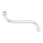 Wylewka 3/4" S L-200MM EQUATION