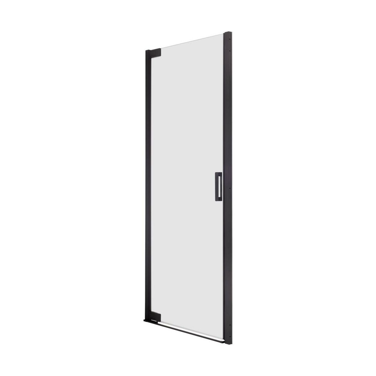 Drzwi prysznicowe uchylne INC 90 X 200 Sealskin