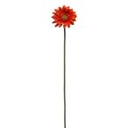 Sztuczny kwiat GERBERA 60 cm