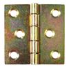 Zawias 29X30MM GUST ALBERTS