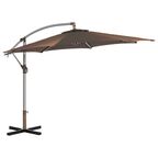 Parasol ogrodowy FLORENCE śr. 300 cm