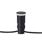 Oczko ogrodowe GARDEN 24 IP67 czarne LED MARKSLOJD