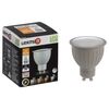 Żarówka GU10 (230 V) 16.5 W 450 lm LEXMAN