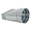Redukcja RDSS100 / 150 X 50 ocynk DARCO