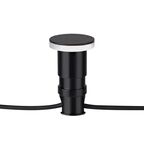 Oczko ogrodowe GARDEN 24 IP67 czarne LED MARKSLOJD