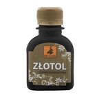 Lakier ZŁOTOL 80 ml DRAGON