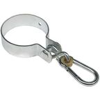 Obejma okrągła 81025 śr. 10 x gr. 0,3 cm KBT
