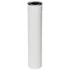 Rura odprowadzająca DWUŚCIENNA 60/100 mm 0.5 mb SPIROFLEX