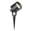 Reflektor ogrodowy LED TRADGARD IP44 MARKSLOJD