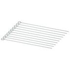 Szpikulce do szaszłyków 40 cm x 0,3 cm NATERIAL
