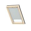 Roleta zaciemniająca DKL MK08 1705S Jasnoszara 78 x 140 cm VELUX