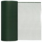 Siatka plastikowa 60cm x 50m