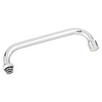 Wylewka 1/2'' C L-200MM EQUATION