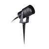 Reflektor ogrodowy GARDEN 24 IP44 czarna LED MARKSLOJD