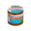 Taśma uszczelniająca NICOBAND Terracota 10 cm/3 m TECHNONICOL