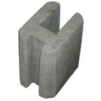 Łącznik betonowy przelotowy 24.5x18.5x30cm