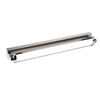 Kinkiet łazienkowy SWING IP20 chrom LED CANDELLUX