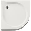 Brodzik DELTA 90 x 90 cm SHOWER STAR