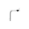 Bateria kuchenna VONDA CONTROL BLANCO
