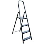 Drabina CZARNA STANDERS