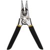 Zaginarka prosta do blachy DR-SZC-01 dł. 210 mm DREL