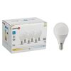 Żarówka E14 (230 V) 8 W 806 lm Biały miękki LEXMAN