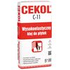 Wysokoelastyczny klej do płytek C-11 5 kg CEKOL