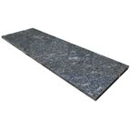 Parapet granitowy Indy black 152x30x2 cm Knap