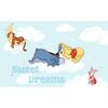 Fototapeta KUBUŚ PUCHATEK 254 x 368 cm DISNEY