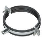 Uchwyt OCYNKOWANY 100MM SPIROFLEX