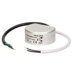 Zasilacz do LED AC/DC 10 W IP67 OR-ZL-1618 ORNO