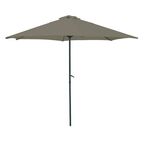 Parasol ogrodowy śr. 275 cm