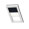 Roleta zaciemniająca DFD MK08 1100S Granatowa 78 x 140 cm VELUX