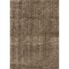Dywan shaggy EVO kawowy 160 x 220 cm