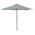 Parasol ogrodowy śr. 275 cm