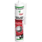 Akryl lekki szpachlowy AKRYL-FAST 280 ml Biały DEN BRAVEN