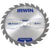 Tarcza do pilarki tarczowej 184MM/24T/16 IRWIN