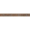 Listwa STEEL BROWN 5.5 x 59.8 CERSANIT