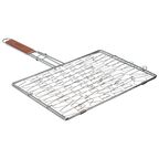 Ruszt do grilla 40 cm x 28 cm NATERIAL
