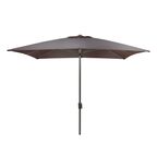 Parasol ogrodowy SIMPLE śr. 300 cm