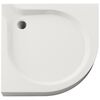 Brodzik DELTA 80 x 80 cm SHOWER STAR
