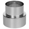 Redukcja NIERDZEWNA 100/130MM SPIROFLEX