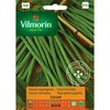 Fasola szparagowa karłowa zielona OXINEL nasiona tradycyjne 30 g VILMORIN