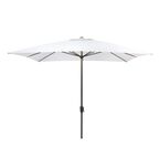 Parasol ogrodowy SIMPLE śr. 300 cm