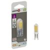 Żarówka G9 (230 V) 2 W 250 lm Neutralna biel LEXMAN