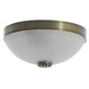 Lampa sufitowa IPERIAL patyna E27 EGLO